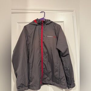 Women’s Buick/GMC Zip-Up Jacket- LG